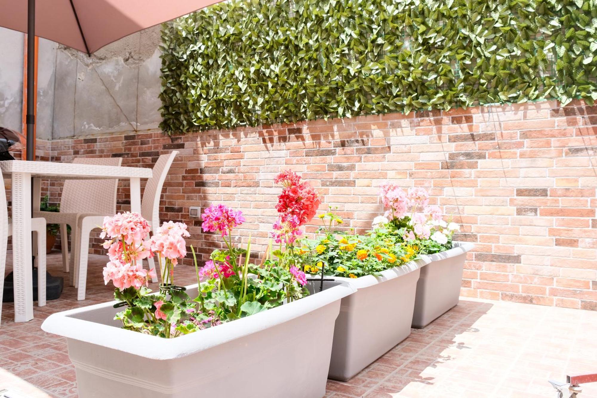 Casa Davide Apartment ตอร์เร อันนุนซิอาตา ภายนอก รูปภาพ
