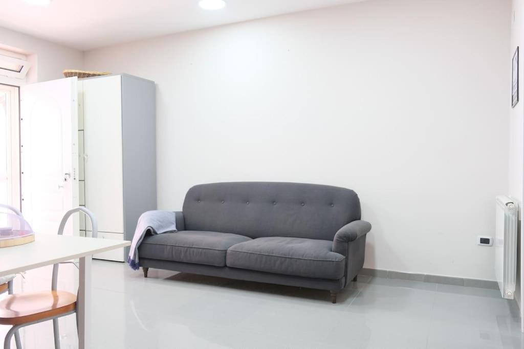 Casa Davide Apartment ตอร์เร อันนุนซิอาตา ภายนอก รูปภาพ